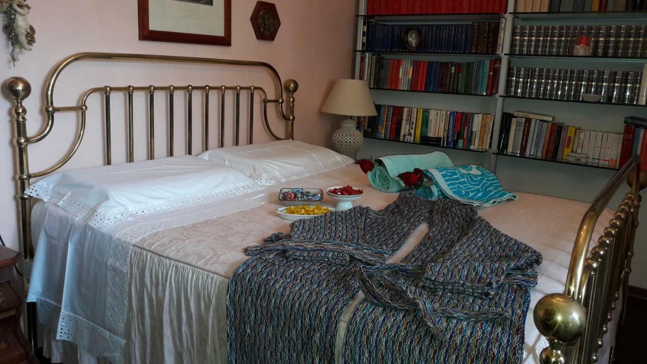 Da Zio Sasa Bed and Breakfast Mirano Exteriör bild